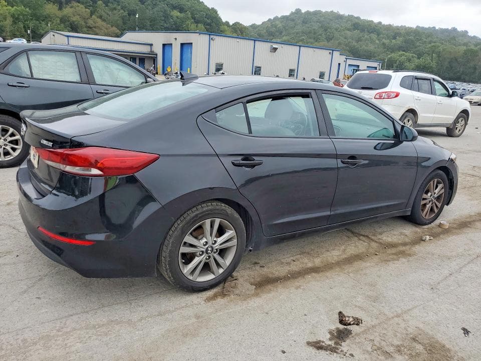 2018 HYUNDAI ELANTRA VALUE EDITION 3