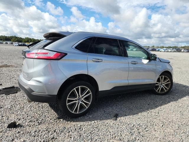 2020 FORD EDGE TITANIUM 3