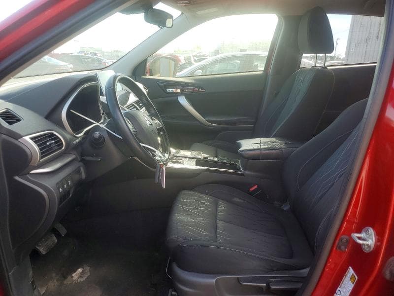 2020 MITSUBISHI ECLIPSE CROSS 7
