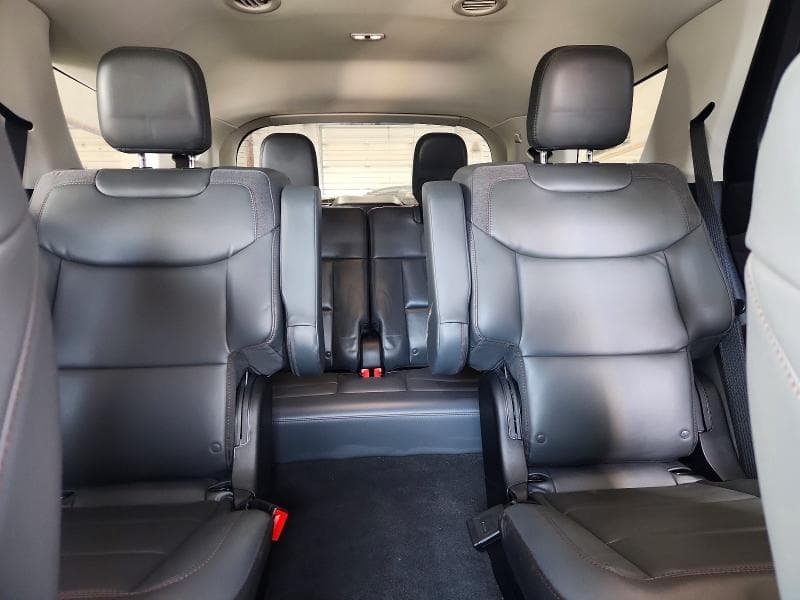 2026 FORD EXPLORER ACTIVE 10
