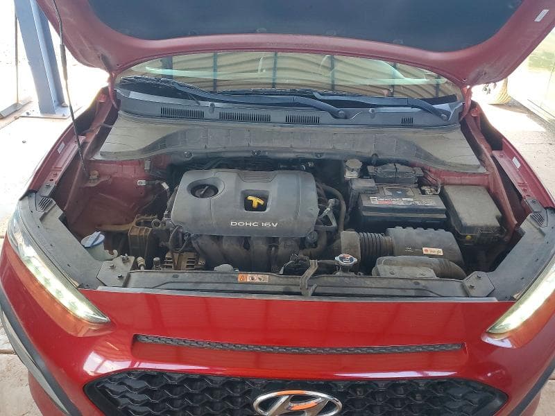 2019 HYUNDAI KONA SEL 11
