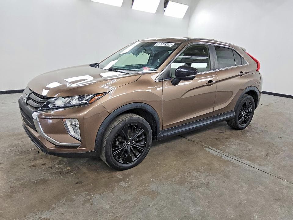 2019 MITSUBISHI ECLIPSE CROSS LE - 1