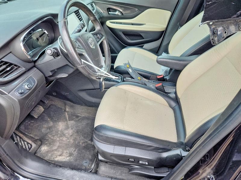 2017 BUICK ENCORE PREFERRED 7