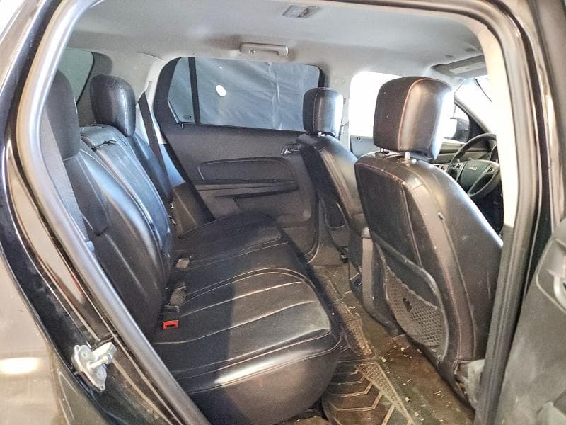 2017 GMC TERRAIN SLE 10