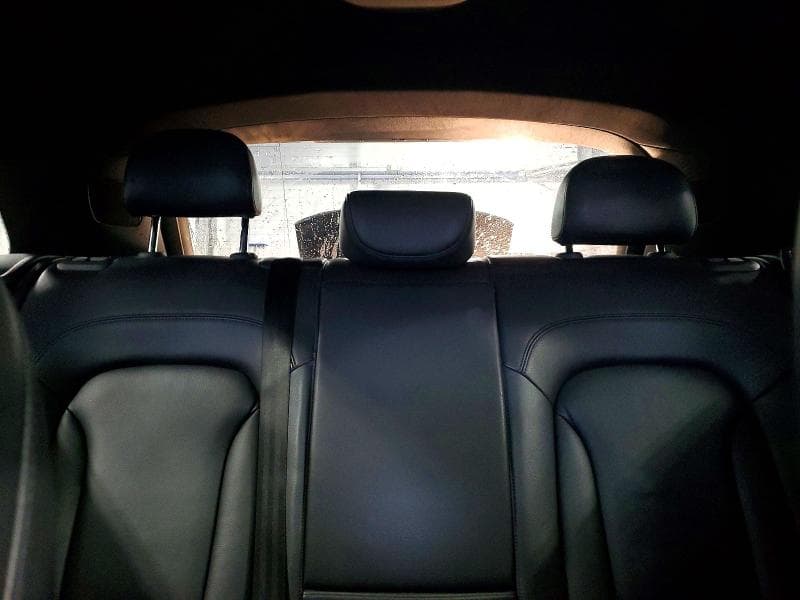 2018 AUDI Q3 PREMIUM 10