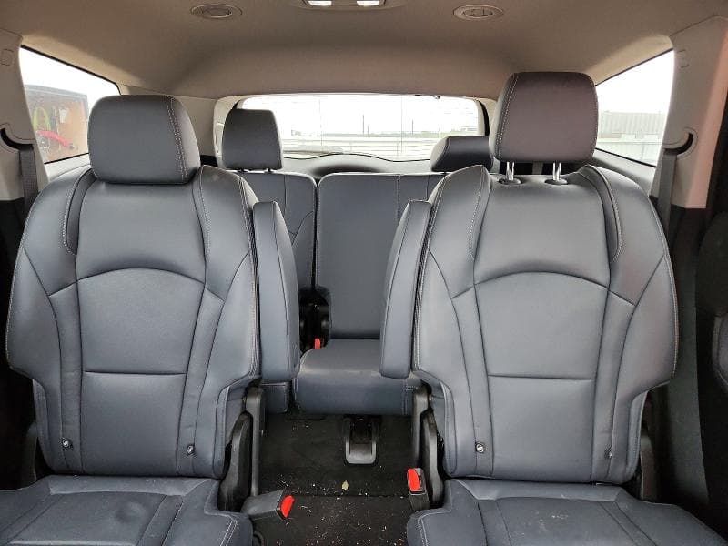 2020 BUICK ENCLAVE ESSENCE 10
