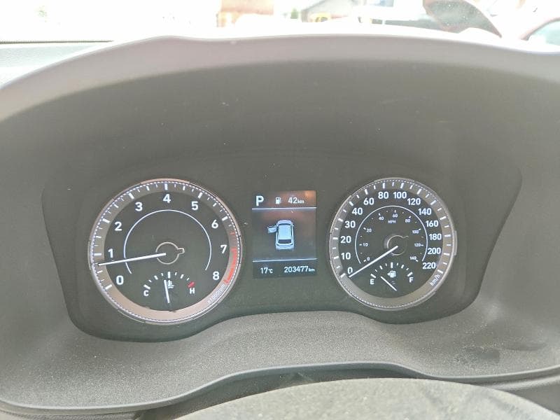 2020 HYUNDAI VENUE SEL 9
