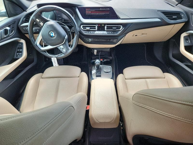 2021 BMW 228XI 8