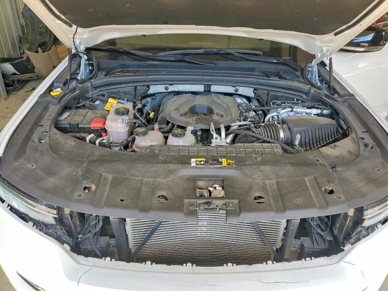 2024 JEEP GRAND CHEROKEE LIMITED 4XE 11