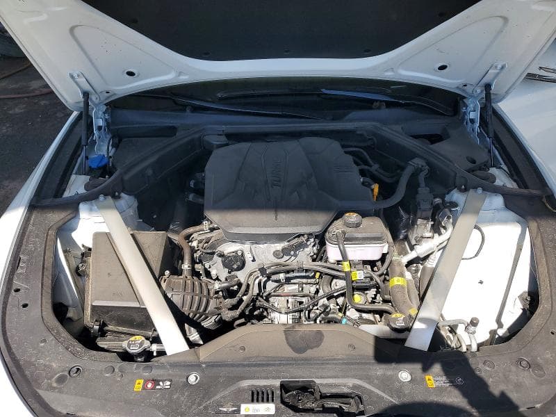 2026 GENESIS G70 2.5T STANDARD 11
