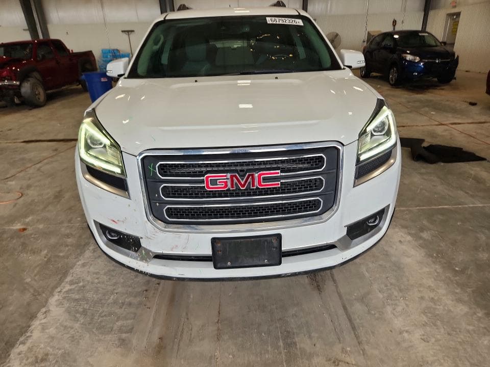 2017 GMC ACADIA LIMITED SLT-2 5