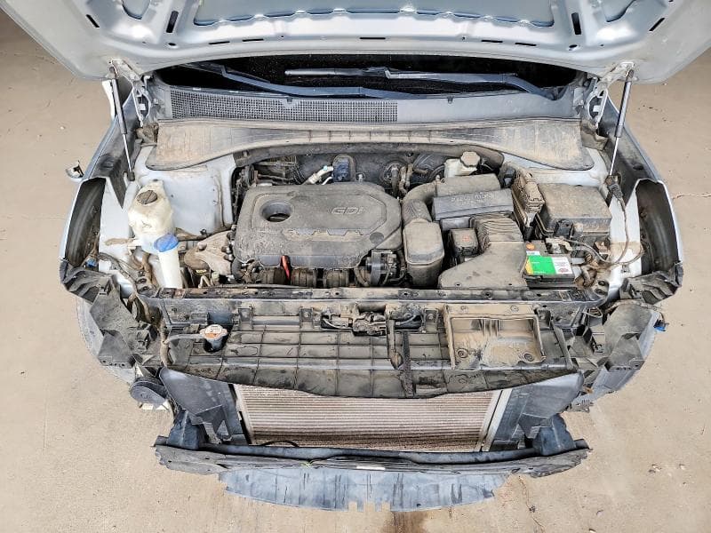 2017 KIA SORENTO L 11