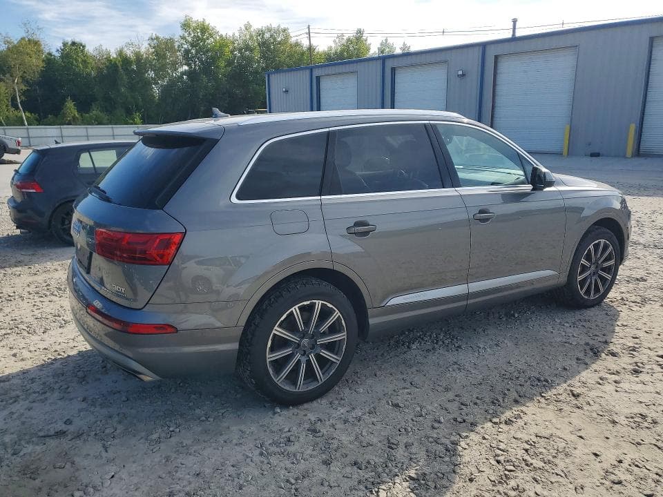 2017 AUDI Q7 PREMIUM PLUS 3