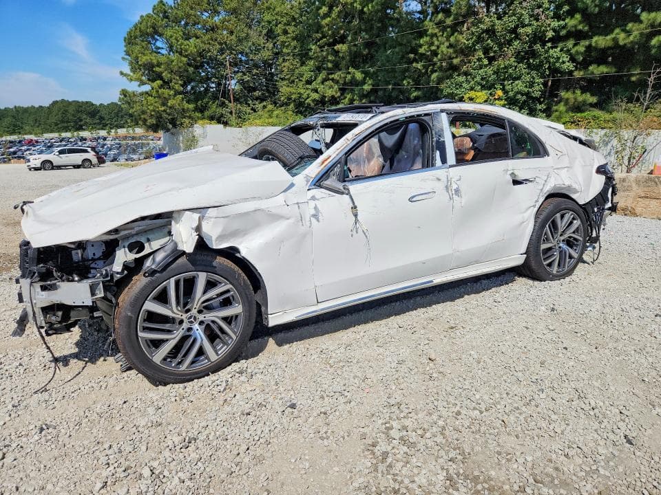 2026 MERCEDES-BENZ E 350
