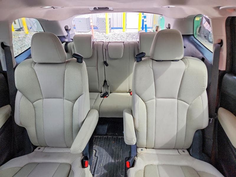 2020 SUBARU ASCENT PREMIUM 10