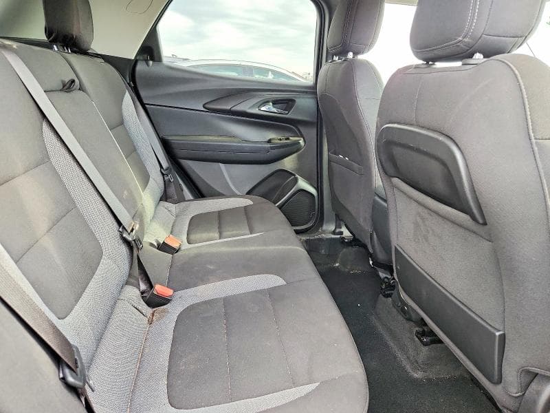 2024 CHEVROLET TRAILBLAZER LT 11
