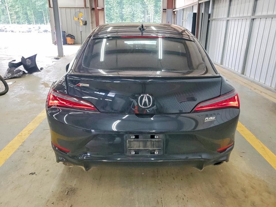 2024 ACURA INTEGRA A-SPEC 6