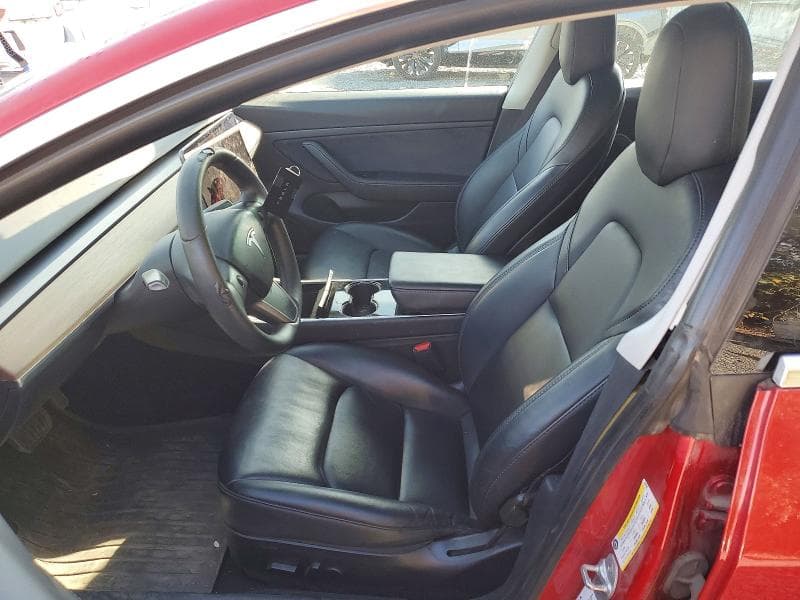 2020 TESLA MODEL 3 7