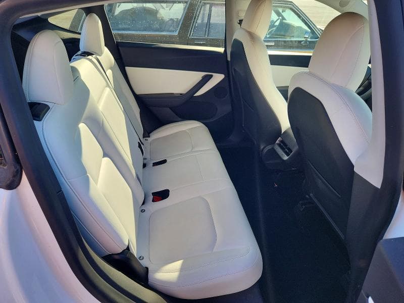 2020 TESLA MODEL Y 10