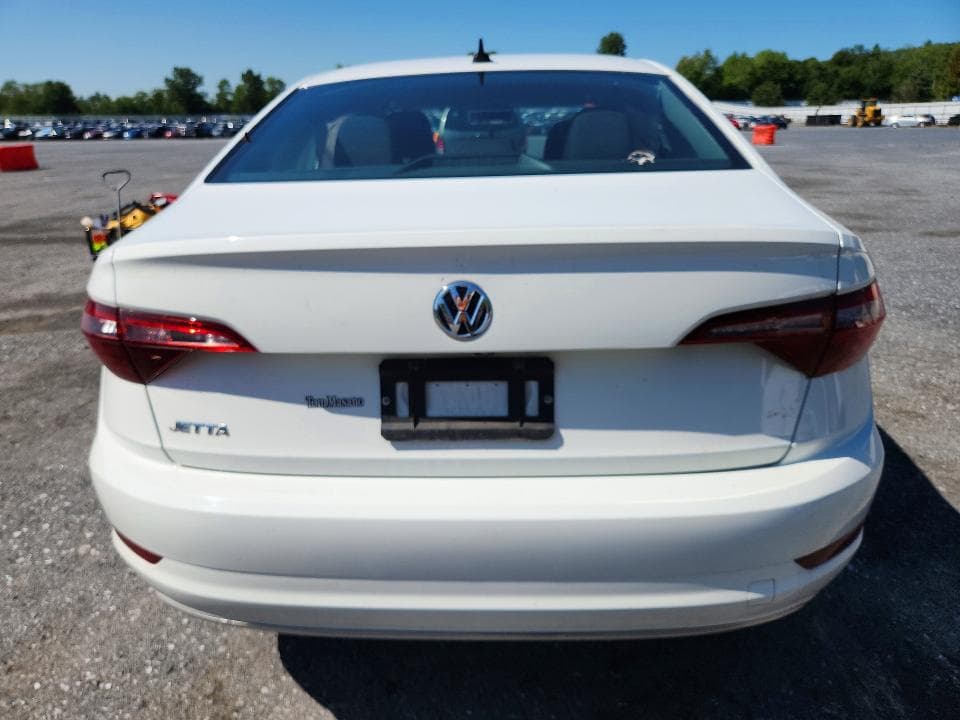 2021 VOLKSWAGEN JETTA S 6
