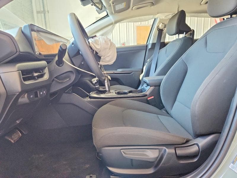 2026 KIA K4 LXS 7