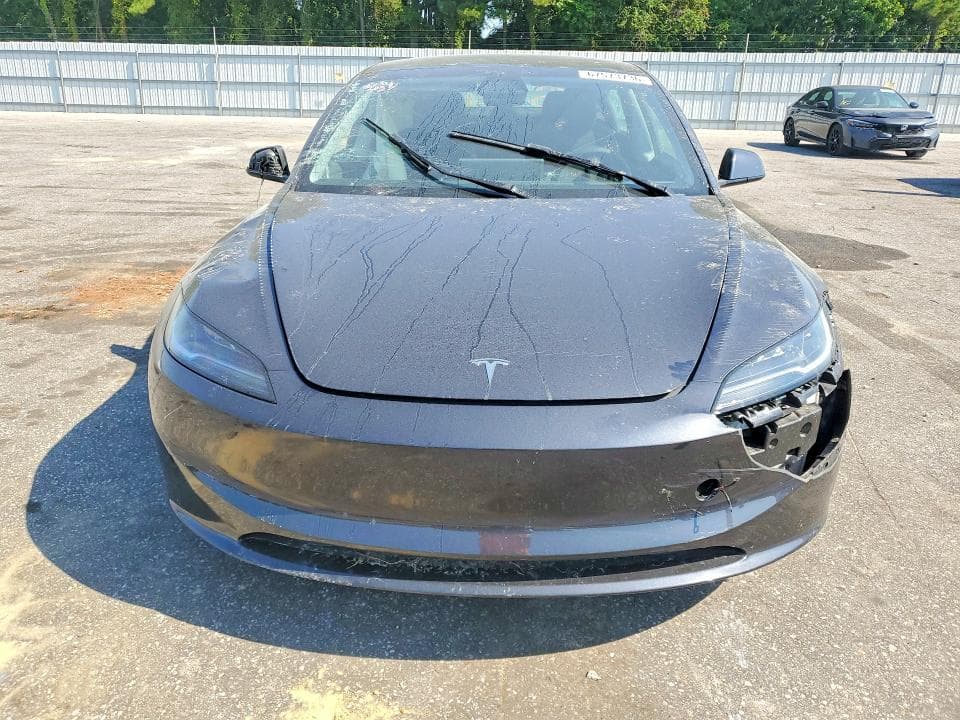 2024 TESLA MODEL 3 5