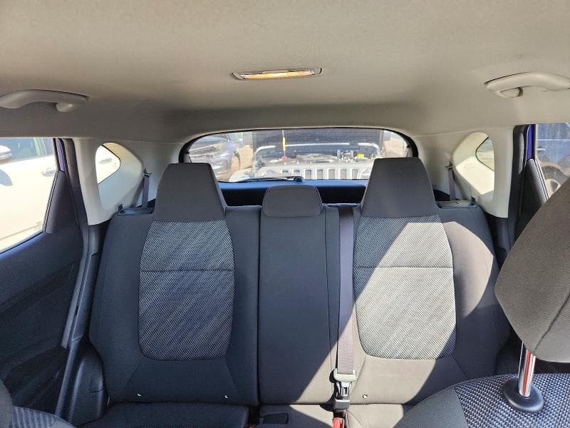 2023 KIA SELTOS LX 10