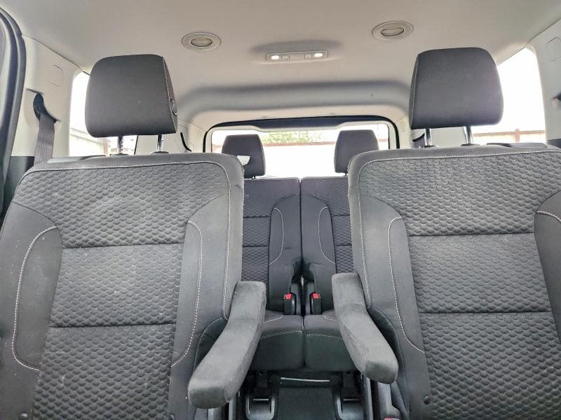 2017 GMC ACADIA SLE 10