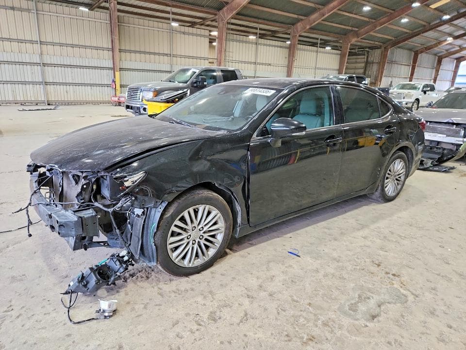 2017 LEXUS ES 350 - 1