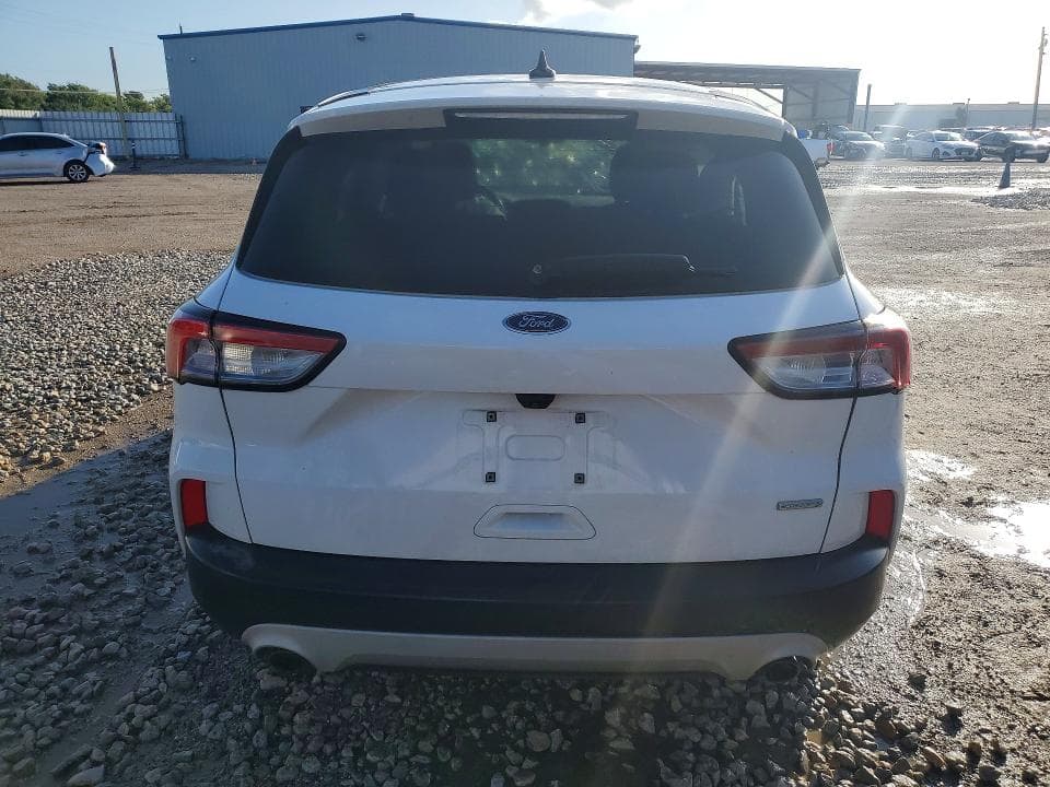 2020 FORD ESCAPE S 6