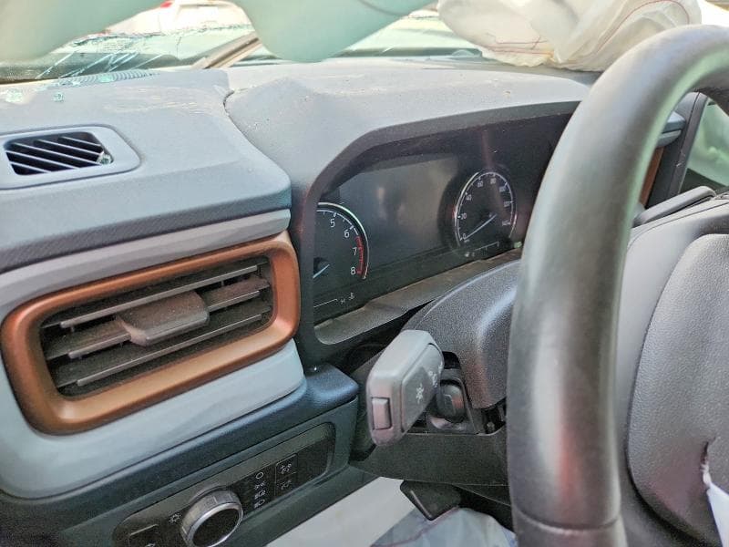2023 FORD MAVERICK XL 9