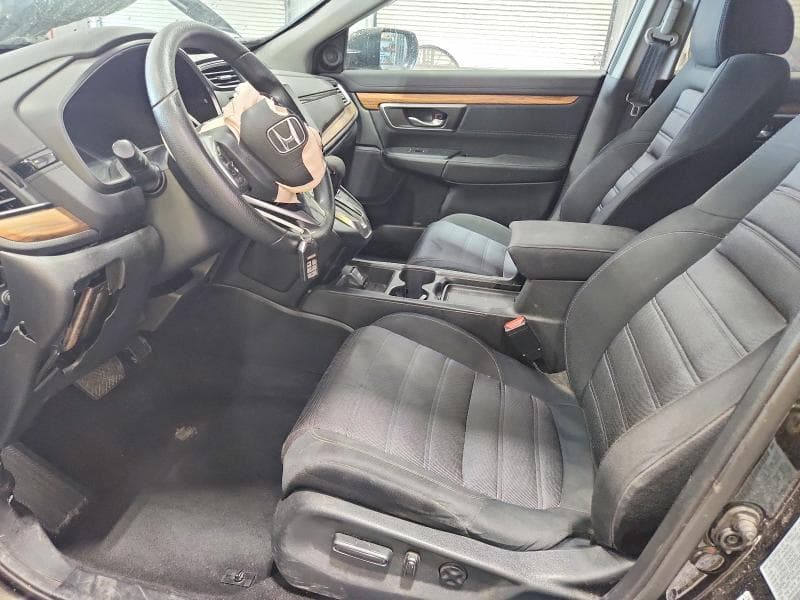 2019 HONDA CR-V EX 7