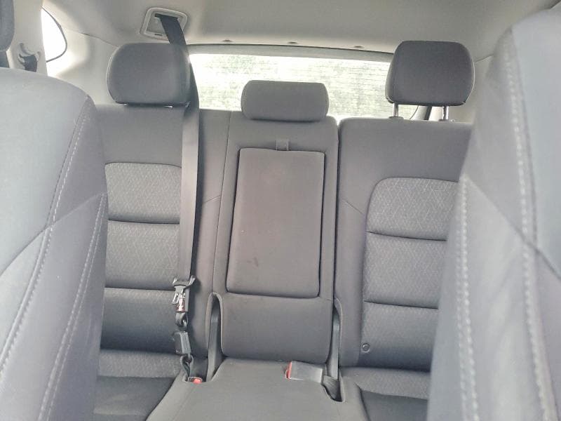 2018 HYUNDAI TUCSON SEL 10