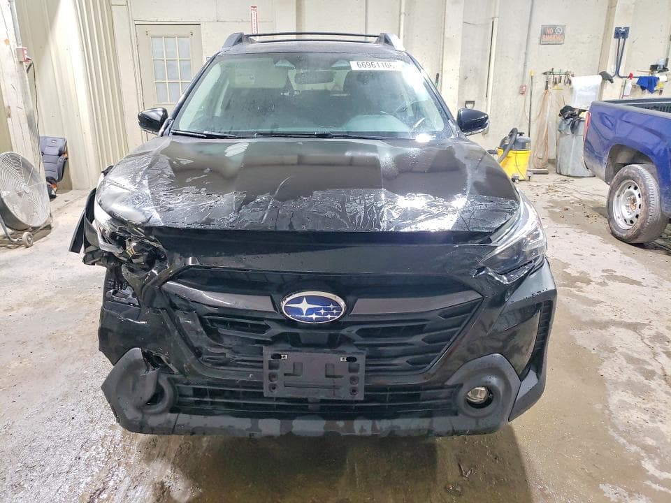 2023 SUBARU OUTBACK PREMIUM 5