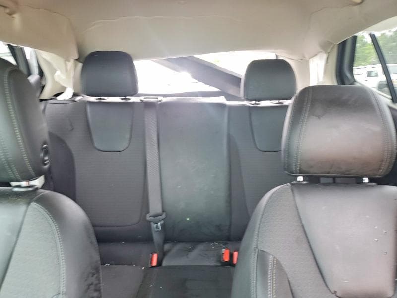 2021 BUICK ENCORE GX PREFERRED 10