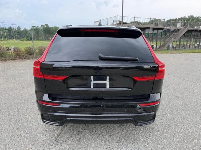 2024 VOLVO XC60 ULTIMATE 12