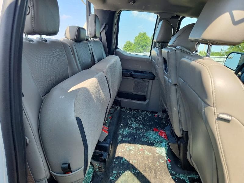 2019 FORD F150 SUPER CAB 10