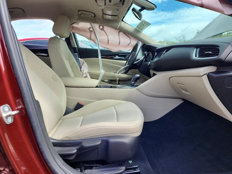 2018 BUICK REGAL PREFERRED II 7