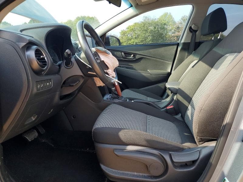 2020 HYUNDAI KONA SEL 7