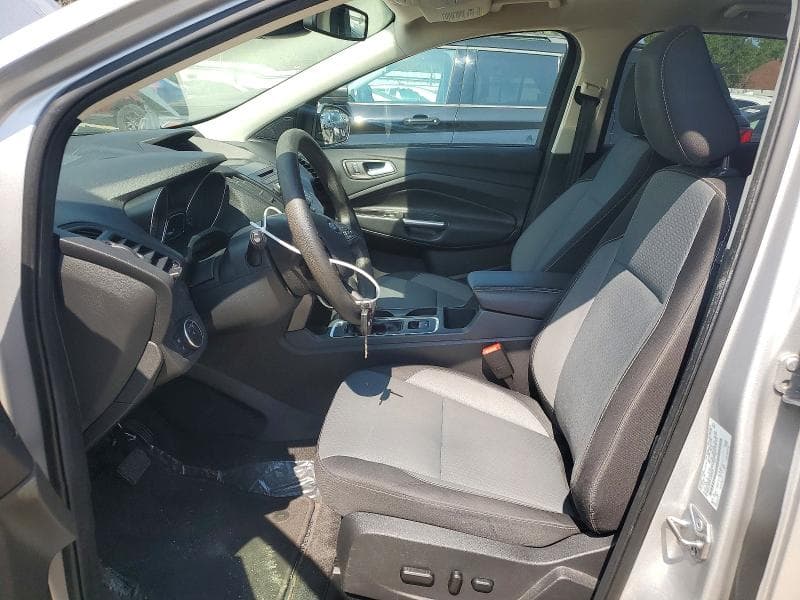 2018 FORD ESCAPE SE 7