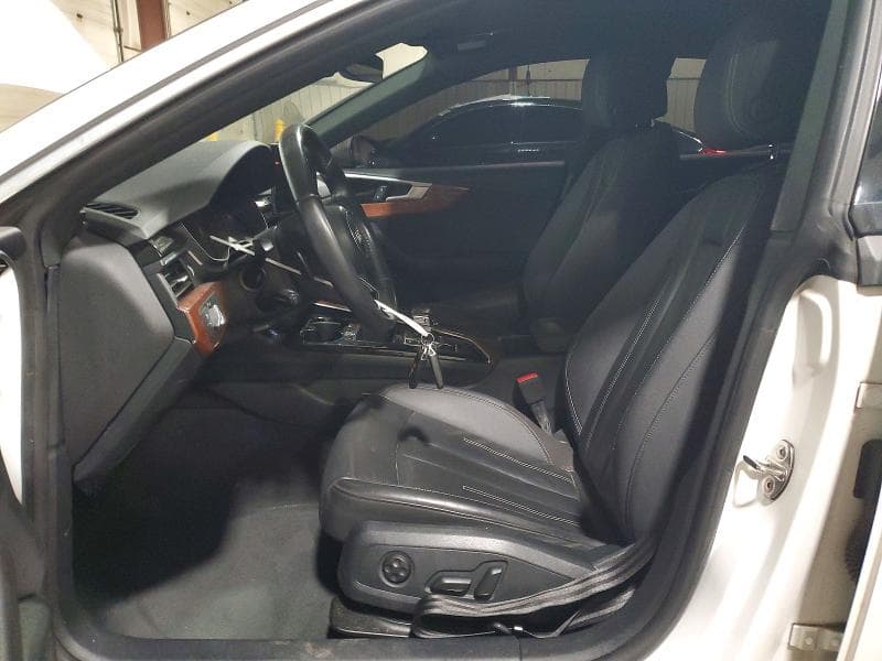 2020 AUDI A5 PREMIUM 7