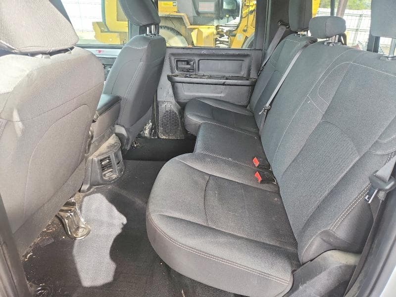 2024 RAM 3500 TRADESMAN 10