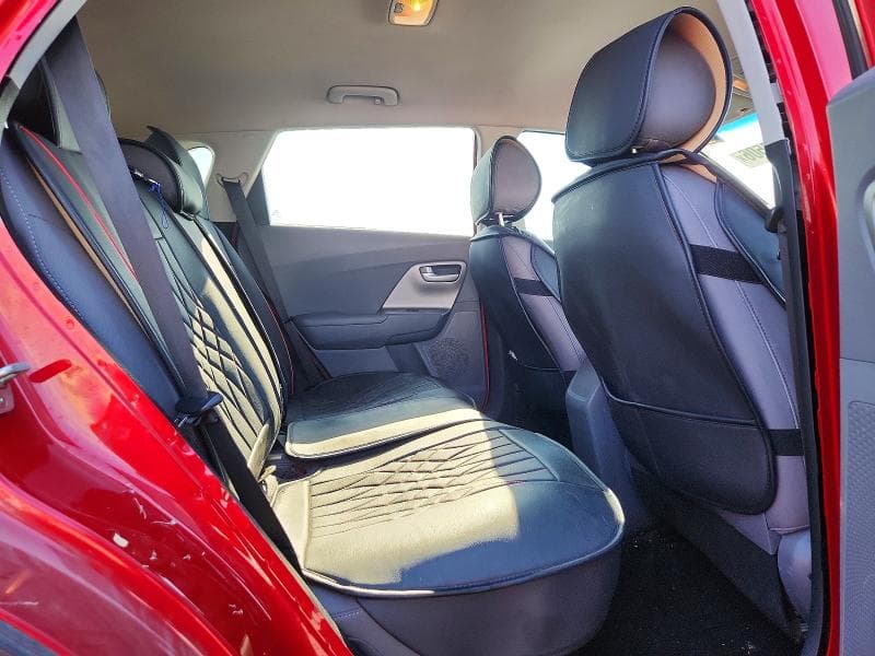 2019 KIA NIRO FE 11
