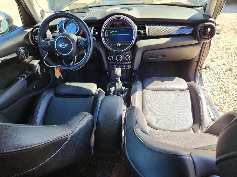 2017 MINI COOPER S 8