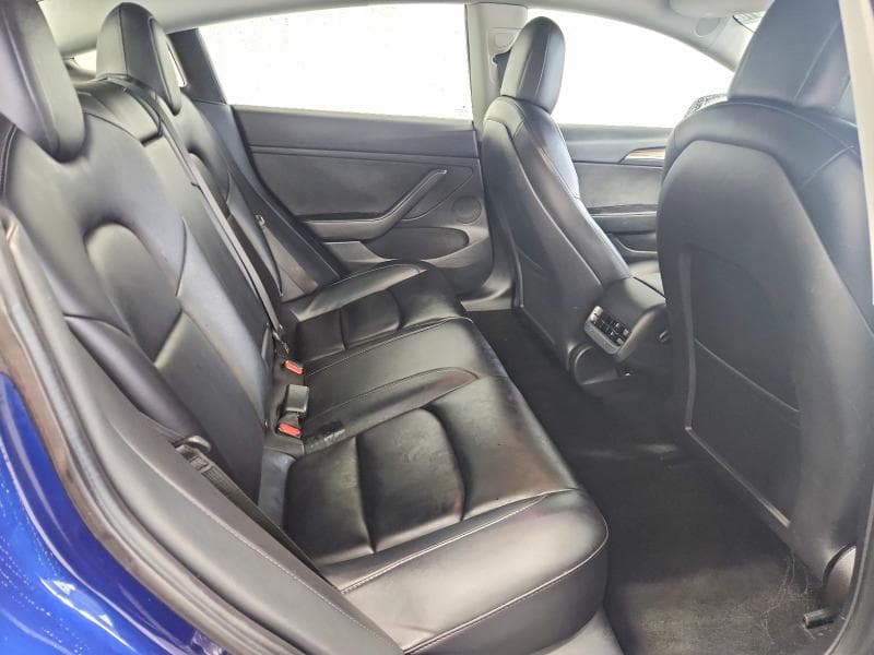 2022 TESLA MODEL 3 10