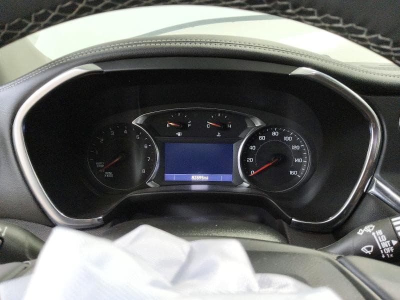 2023 CHEVROLET BLAZER 3LT 9