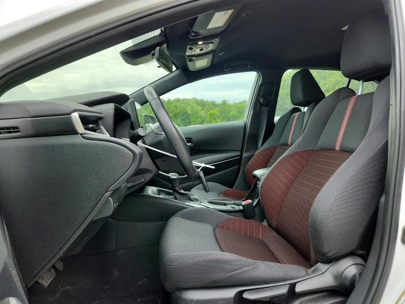 2024 TOYOTA COROLLA SE 7