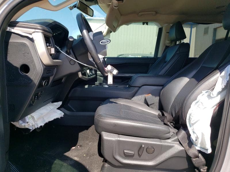 2024 FORD EXPEDITION XLT 7
