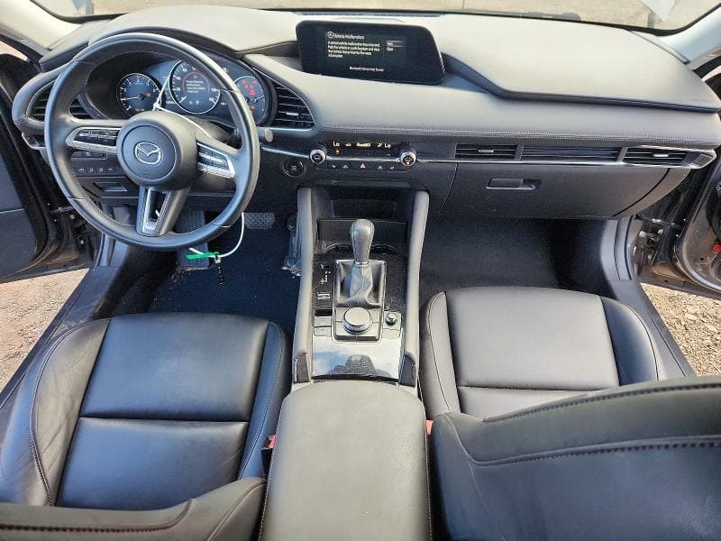 2019 MAZDA 3 PREFERRED PLUS 8
