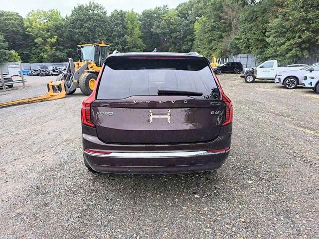 2026 VOLVO XC90 PLUS 6